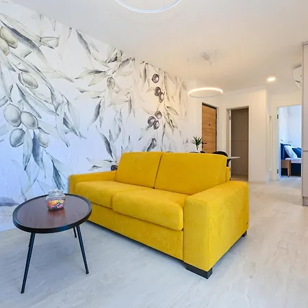 Lara Apartment Metajna Exterior photo