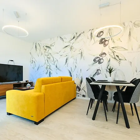 Lara Apartment Metajna Exterior photo